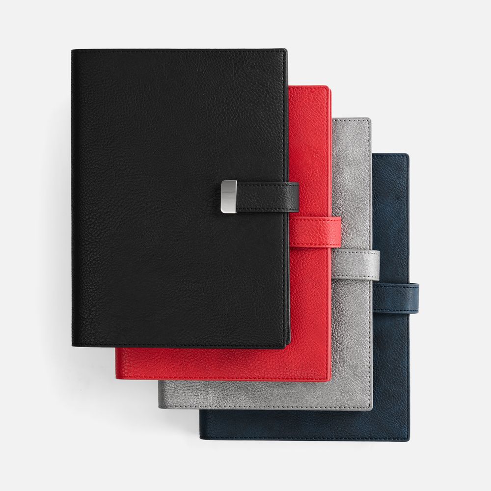 Ежедневник Repute, недатированный