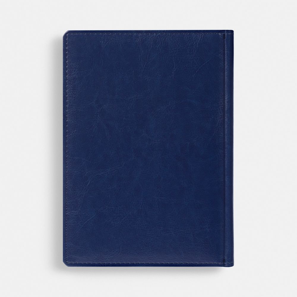 Ежедневник Nebraska, недатированный