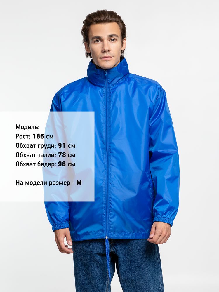 Ветровка унисекс Shift