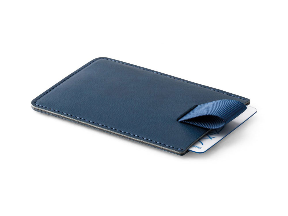 Визитница с защитой RFID POPPY