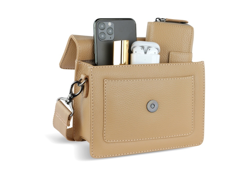 Сумка через плечо женская Elsa