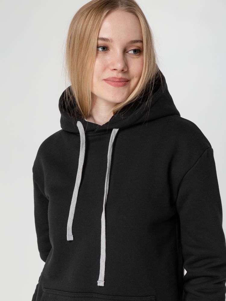 Толстовка с капюшоном Kirenga Heavy