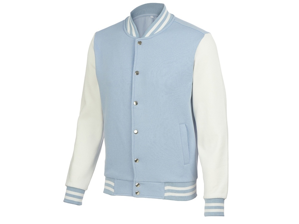 Бомбер Oxford, унисекс