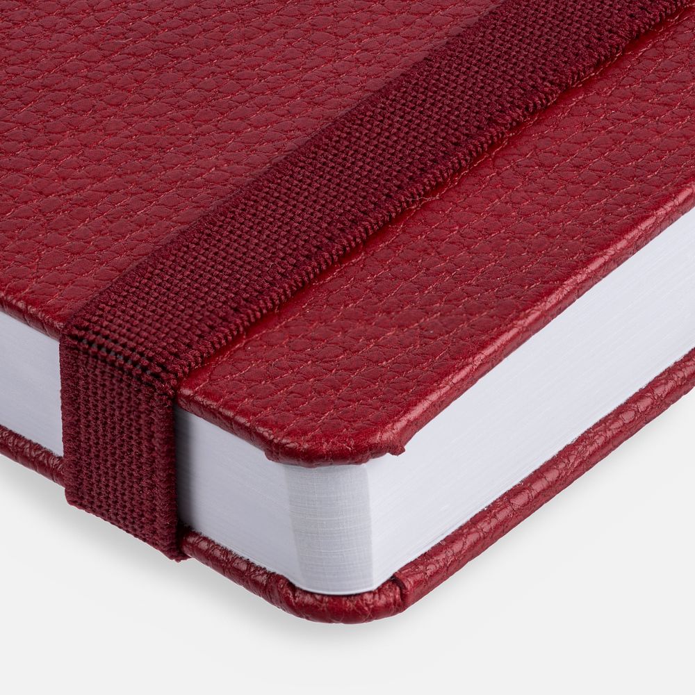 Ежедневник Nova Round, недатированный