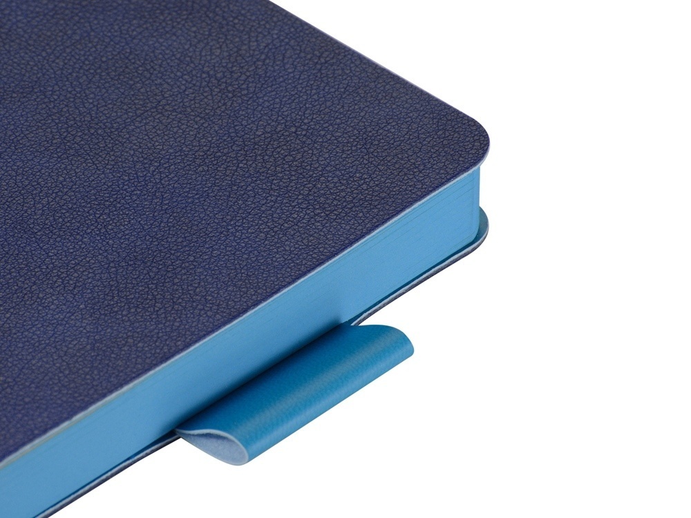 Ежедневник А5 датированный Boston на 2027 год