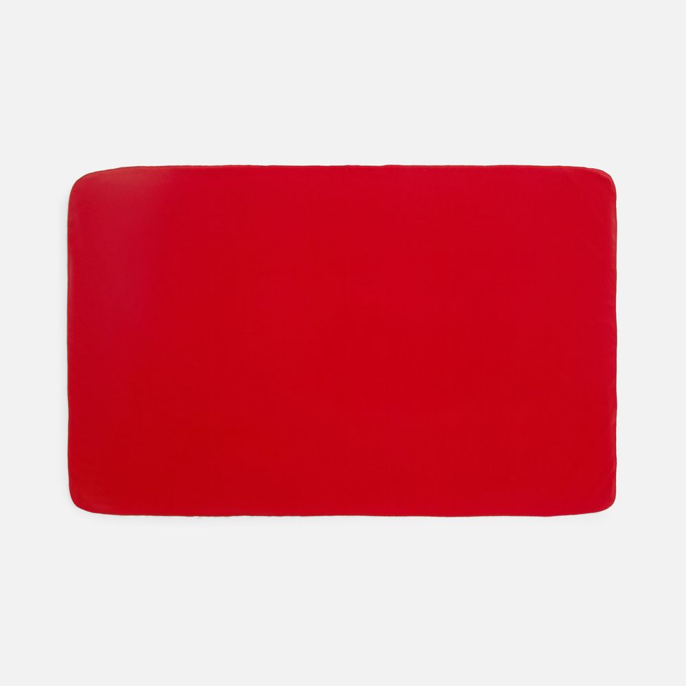 Флисовый плед Warm&Peace