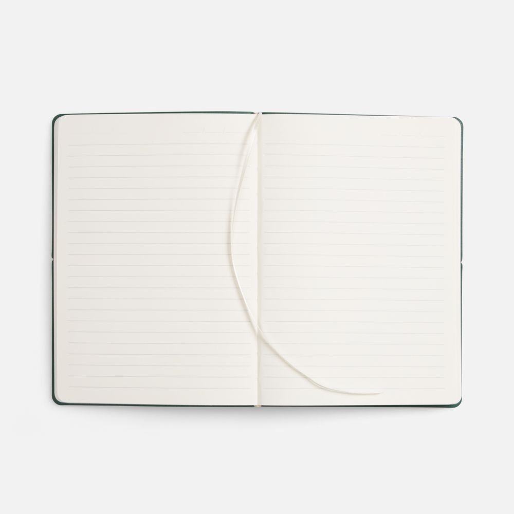 Ежедневник Kuka, недатированный