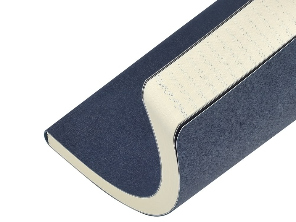 Ежедневник недатированный А5 Megapolis Classic Flex