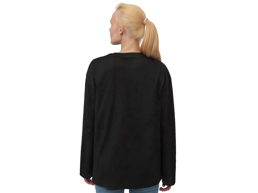 Лонгслив оверсайз Berlin унисекс