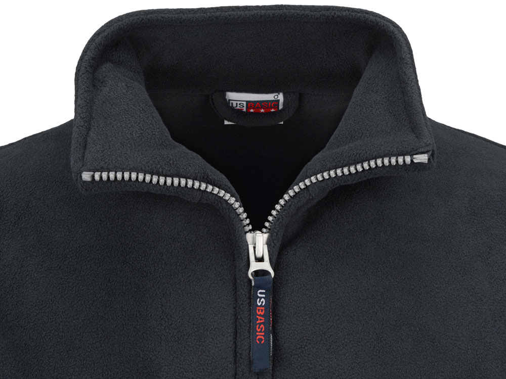 Куртка флисовая Nashville мужская