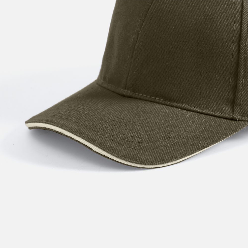 Бейсболка Buffalo