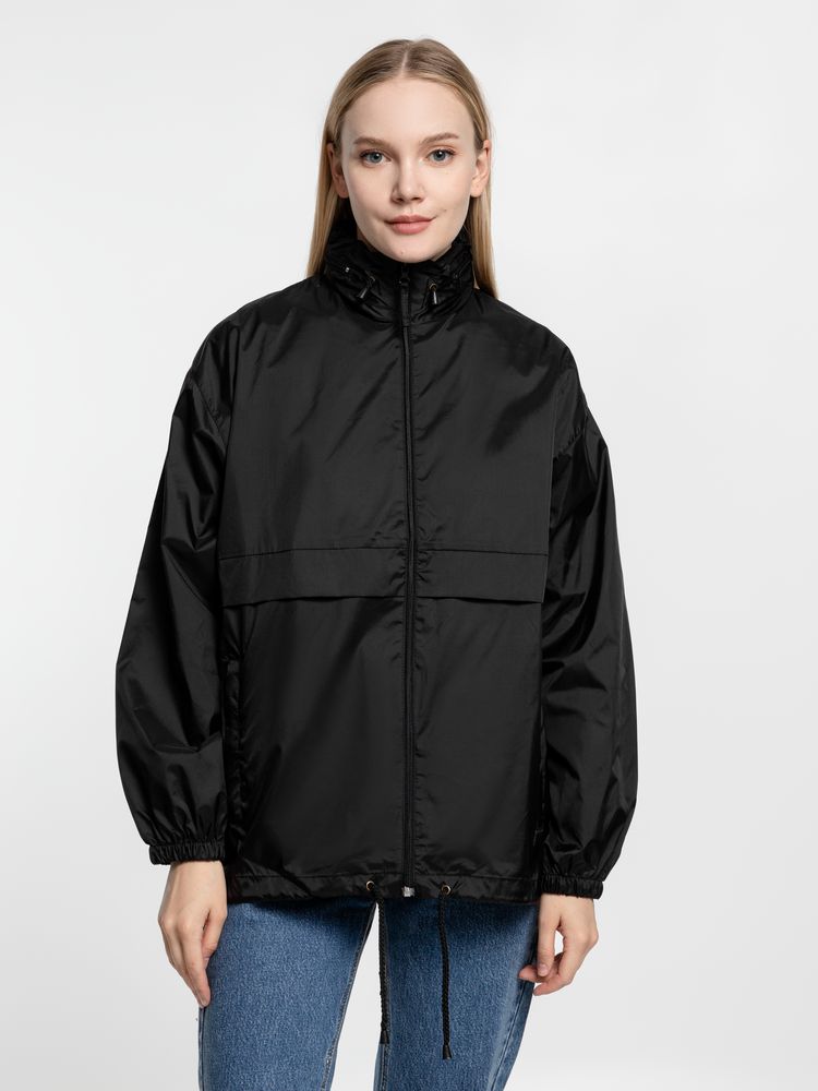 Ветровка из нейлона Surf 210