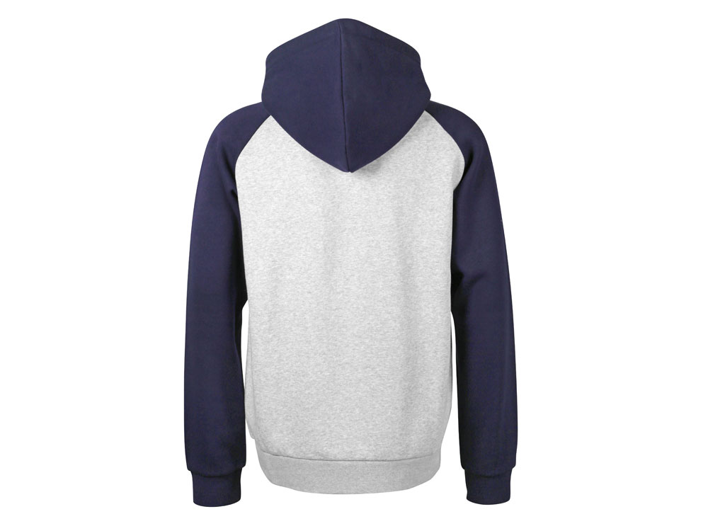 Толстовка с капюшоном Dublin мужская