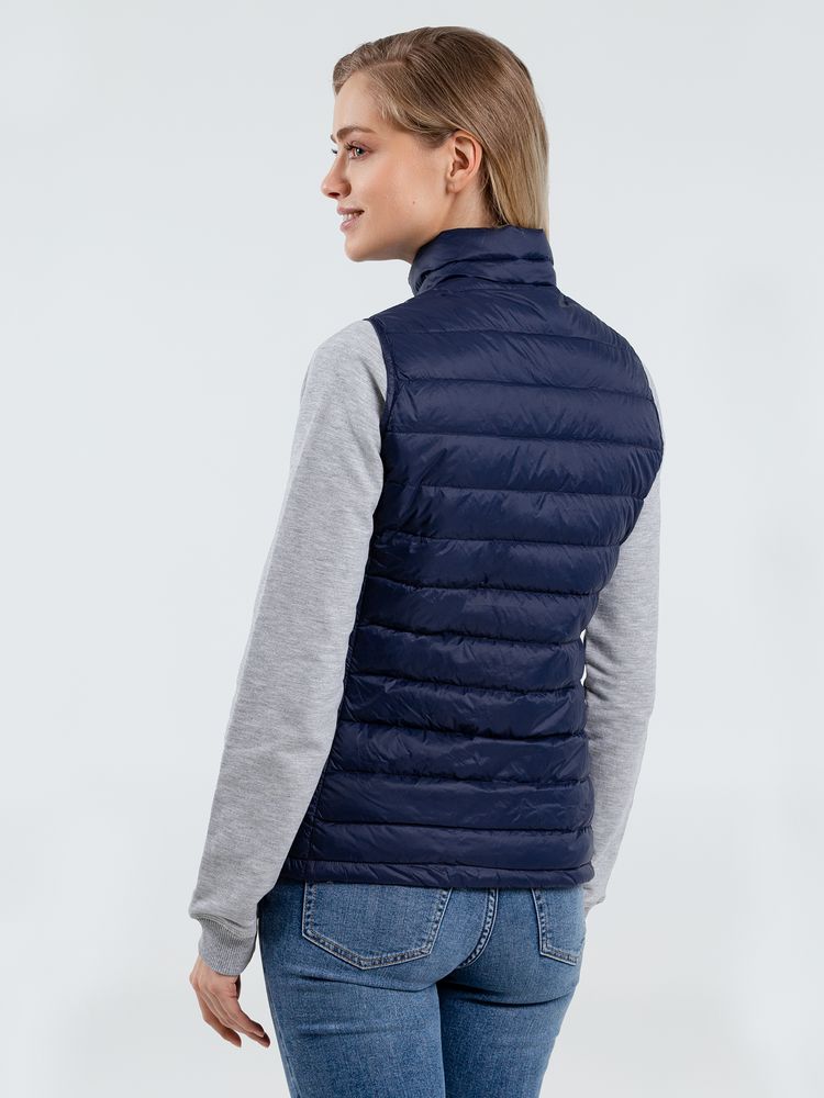 Жилет женский Wilson BW Women