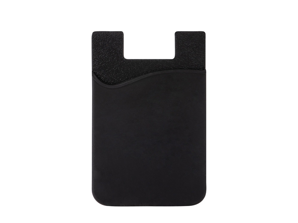 Картхолдер с креплением на телефон Gummy