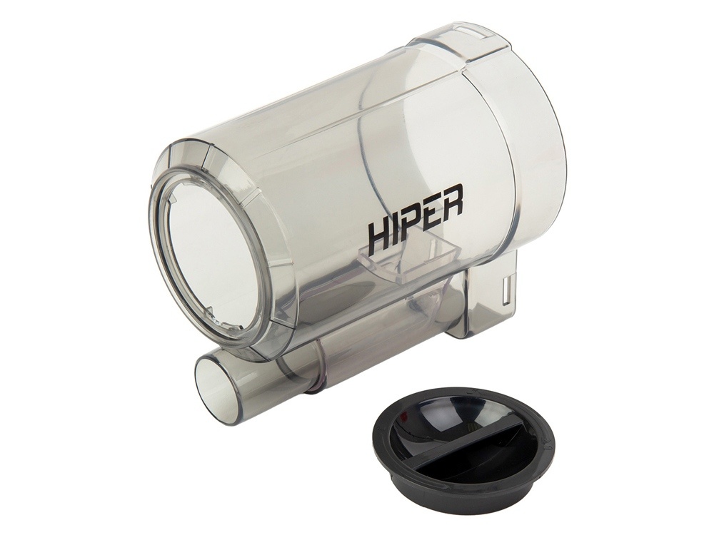 Пылесос автомобильный аккумуляторный HVC120Li