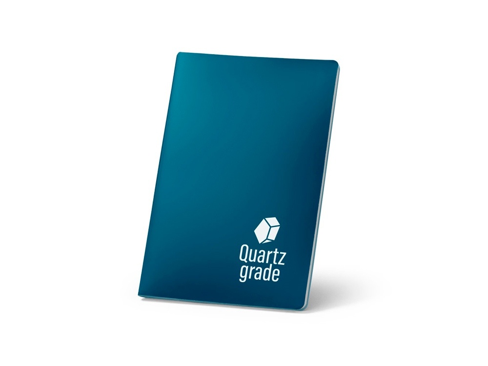 Блокнот A5 QUEIROS