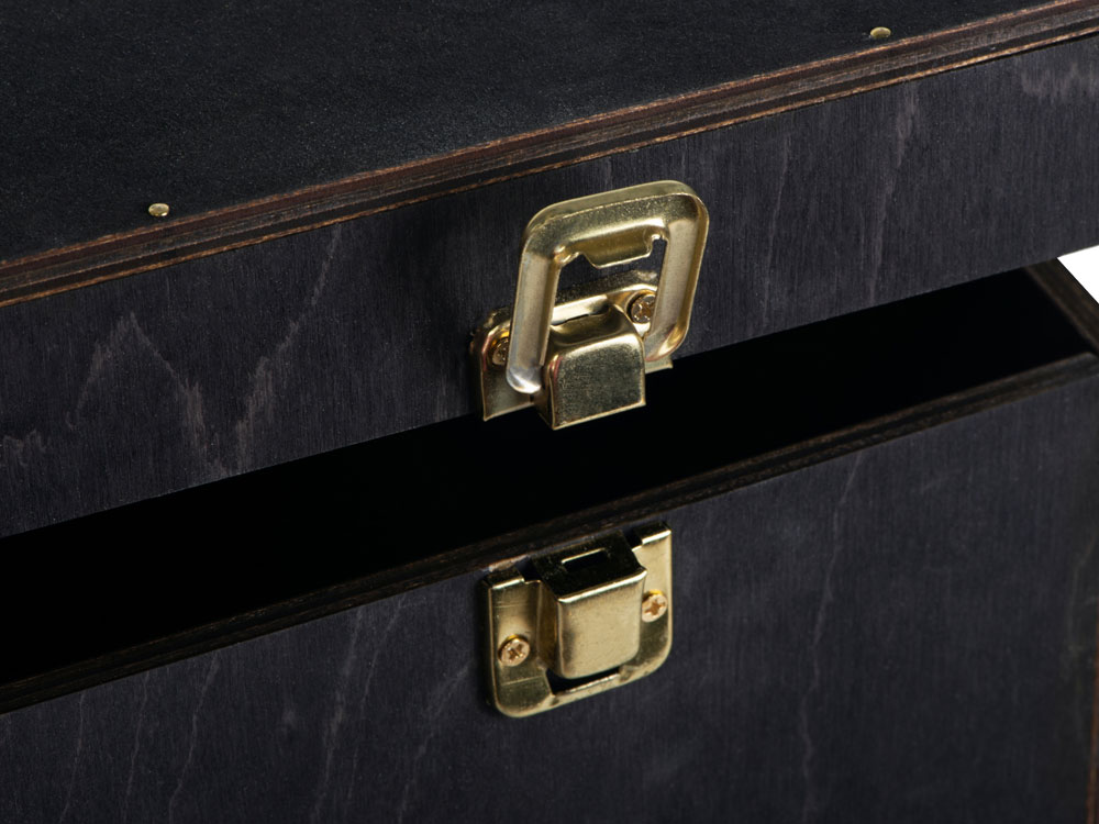 Большой подарочный бокс