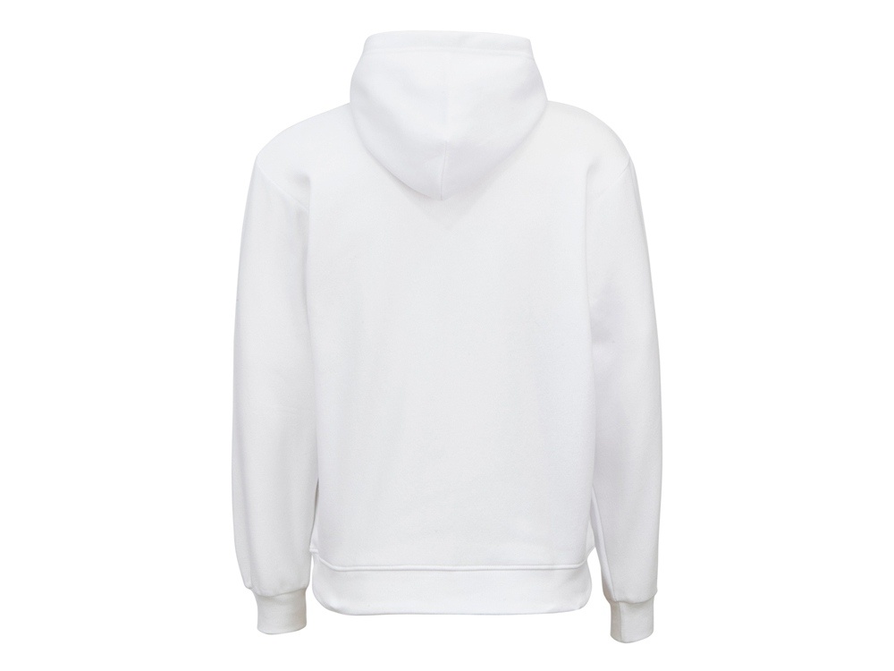 Толстовка с капюшоном оверсайз Lisbon унисекс