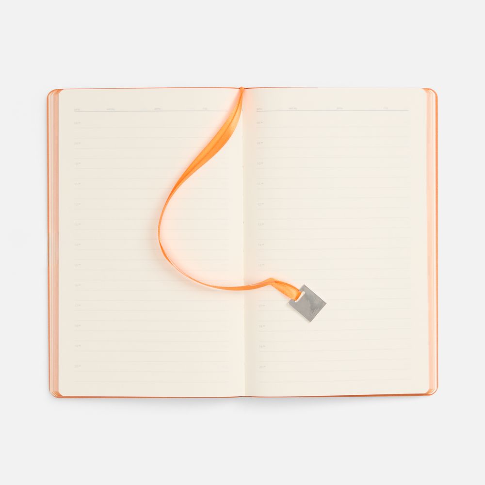 Ежедневник Shall Light, недатированный