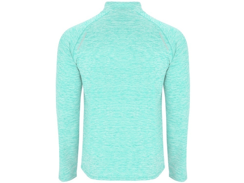 Толстовка с воротом на молнии Melbourne мужская