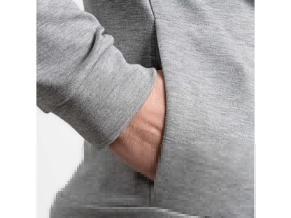 Толстовка с капюшоном Manaslu, унисекс