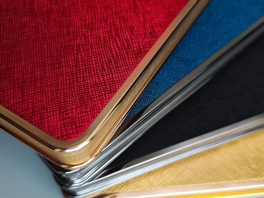 Ежедневник недатированный А5 Bridge