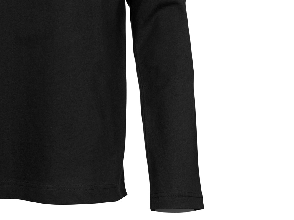 Лонгслив оверсайз Berlin унисекс