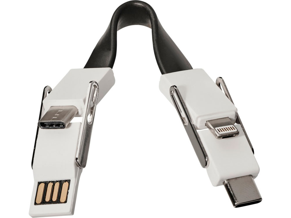 Кабель One 4 в 1