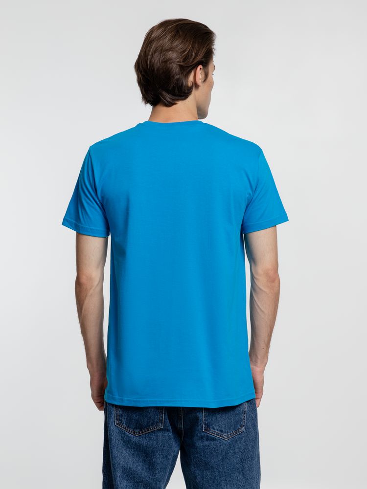 Футболка унисекс T-Bolka 160