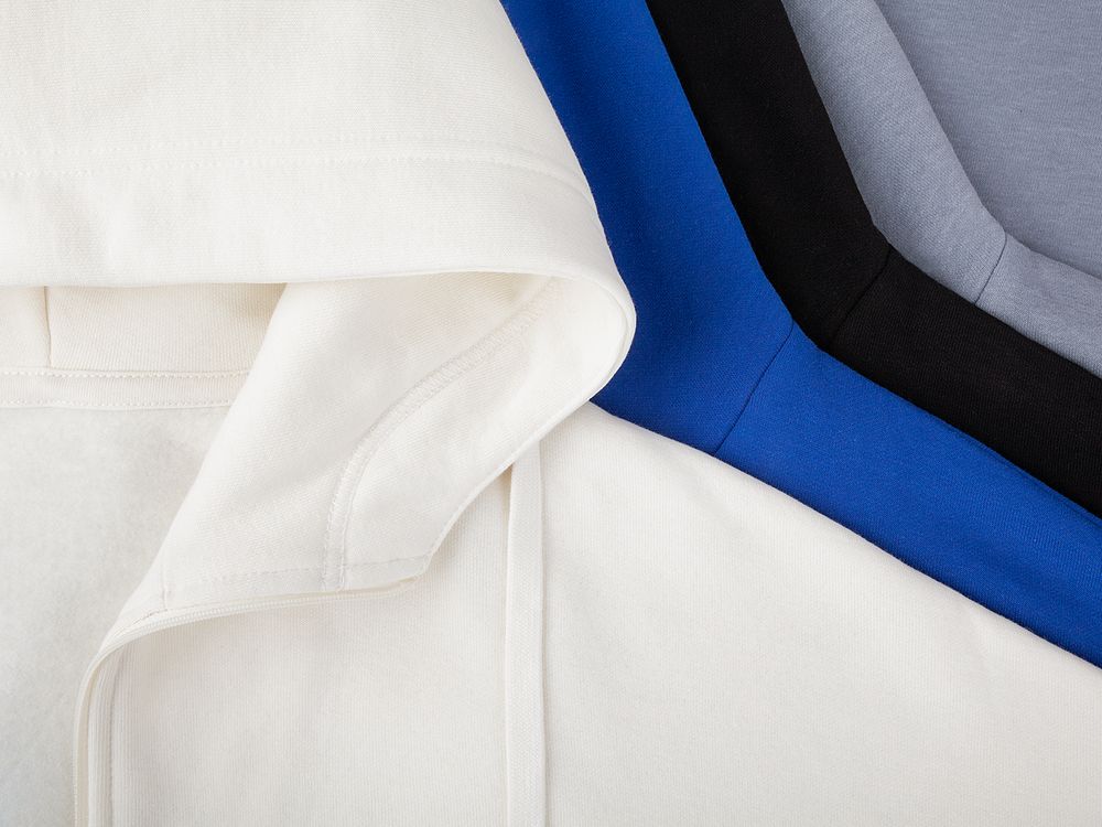 Толстовка унисекс H3