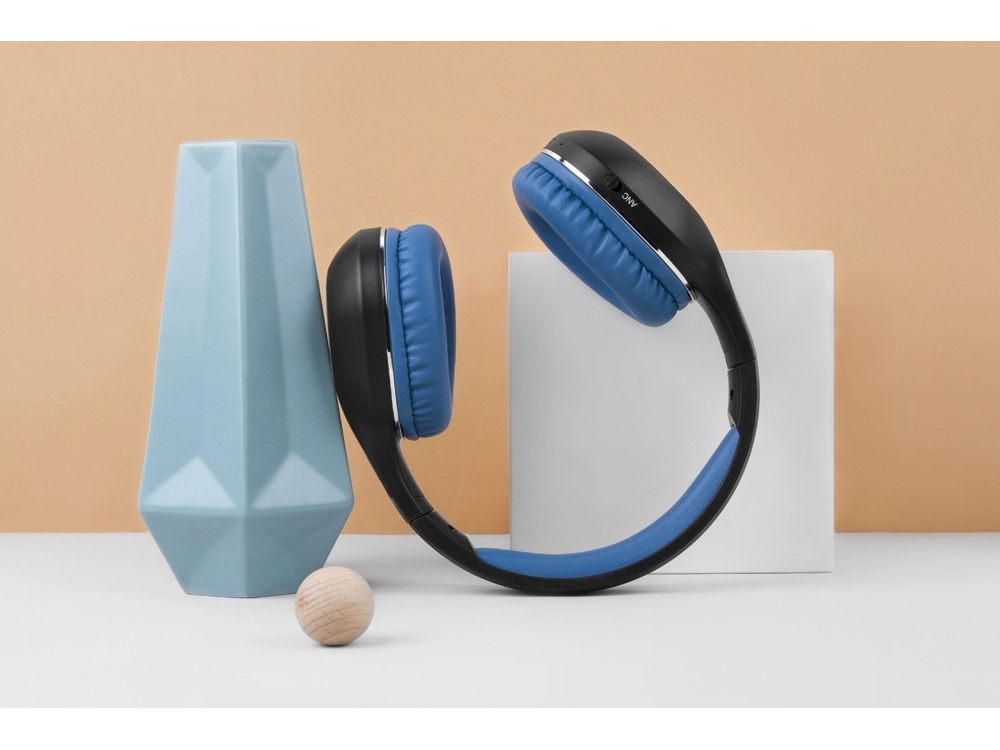 Беспроводные наушники mySound BH-17 ANC