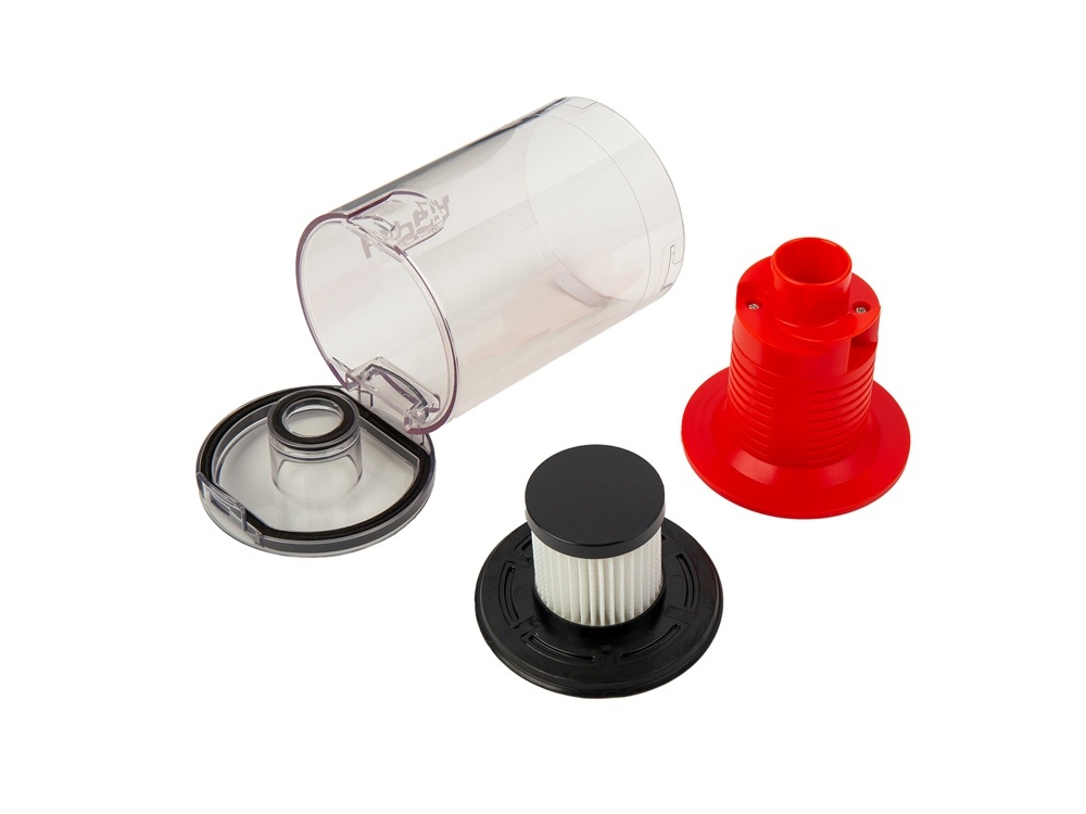 Пылесос автомобильный аккумуляторный HVC80Li