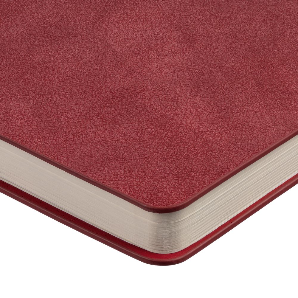 Ежедневник Kuka, недатированный