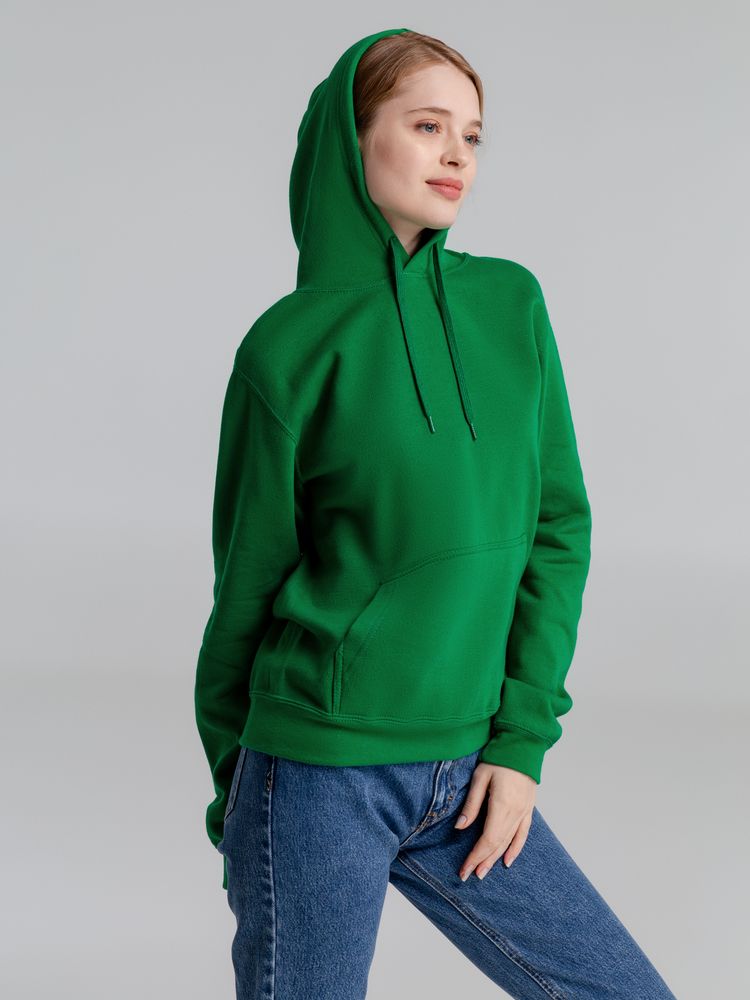 Толстовка с капюшоном Slam 320