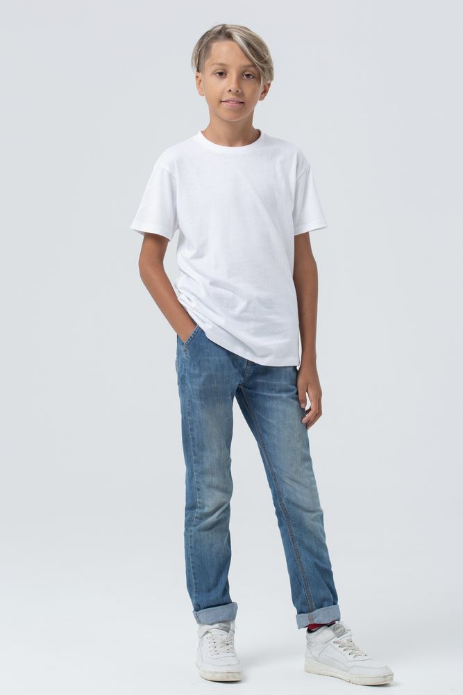 Футболка детская Regent Fit Kids