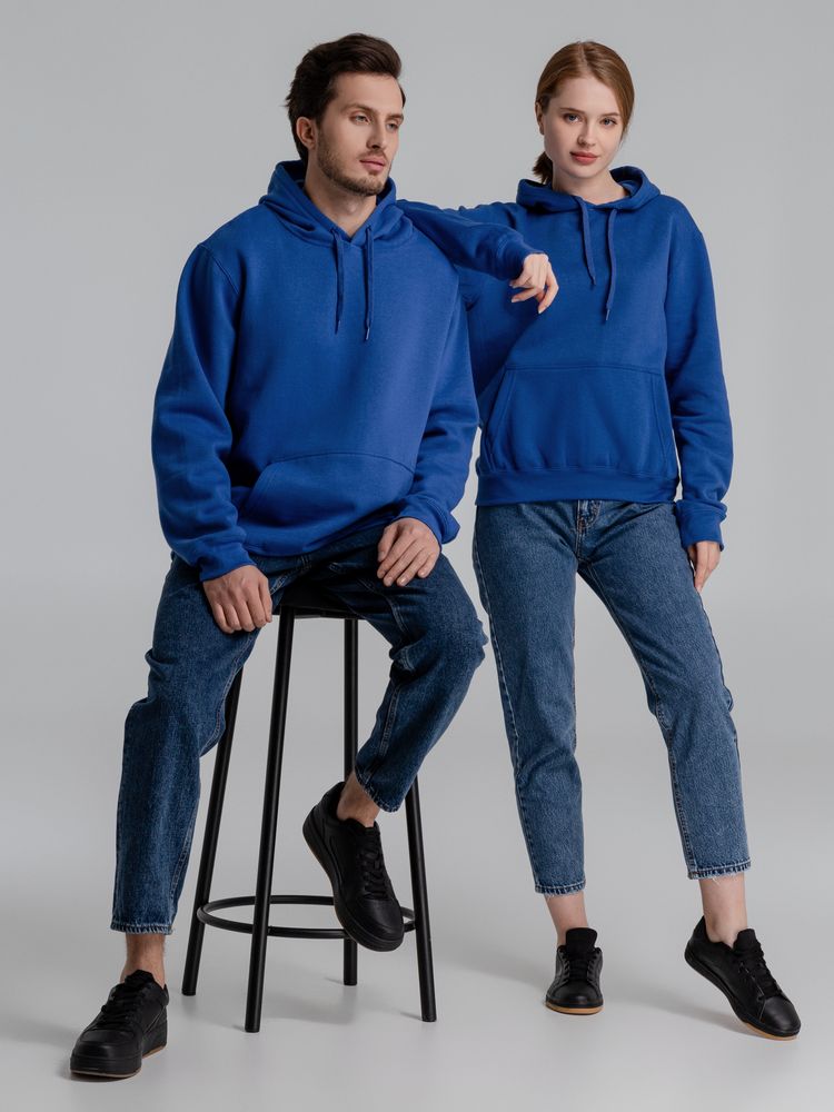 Толстовка с капюшоном Slam 320