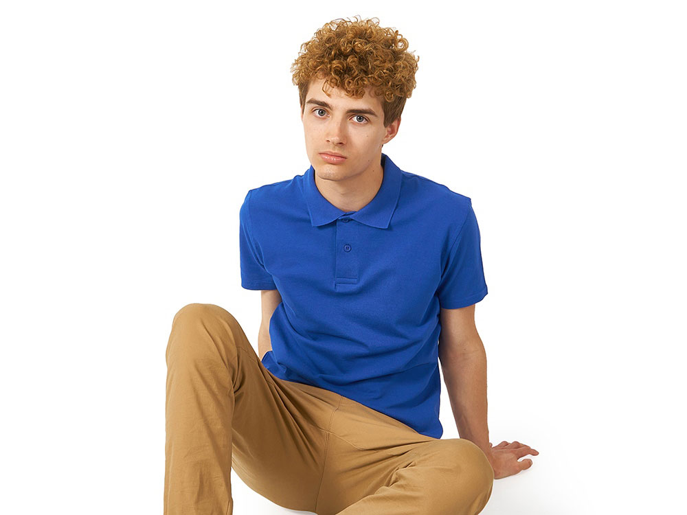 Рубашка поло Laguna мужская