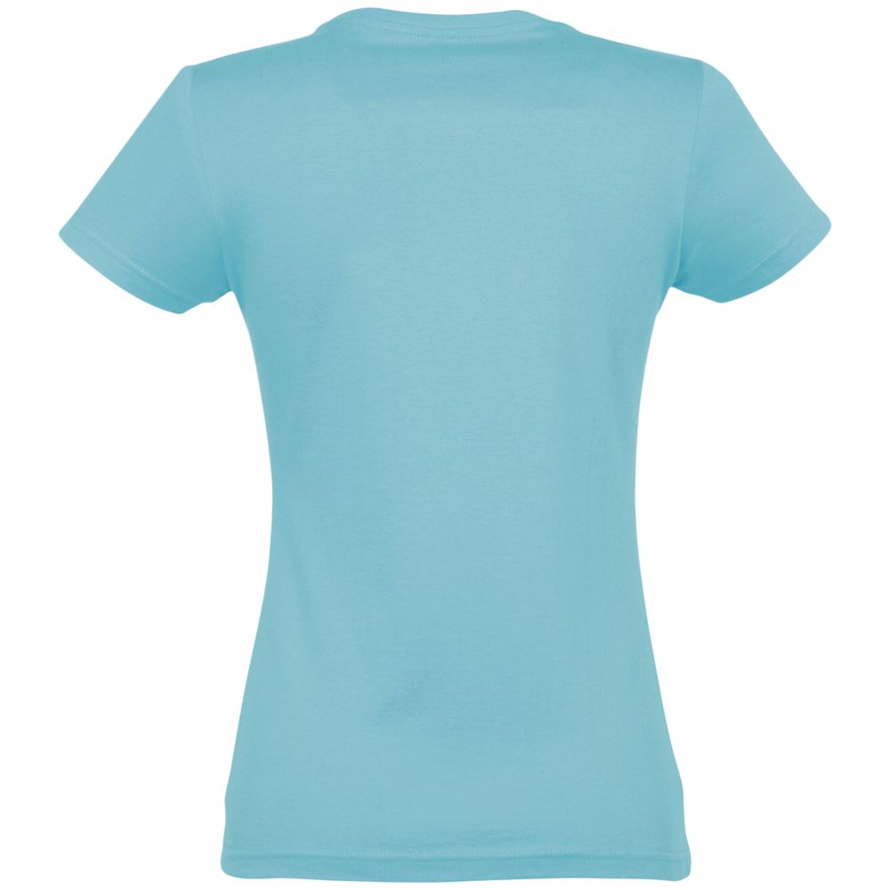 Футболка женская Imperial Women 190