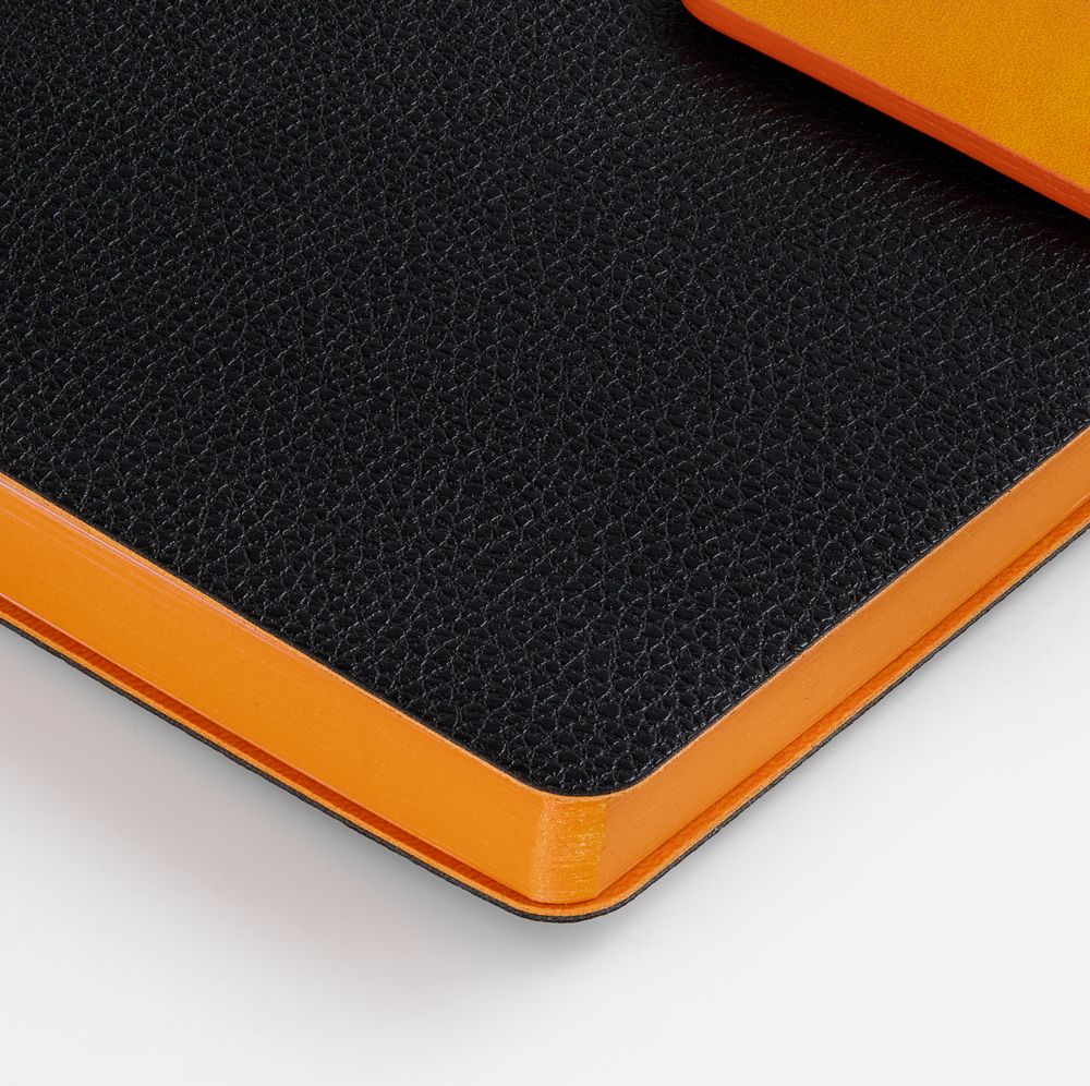 Ежедневник Boom, недатированный