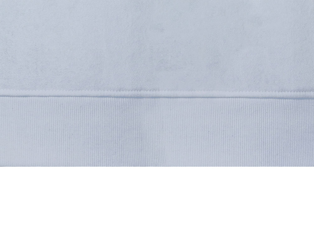 Толстовка с капюшоном оверсайз Lisbon унисекс