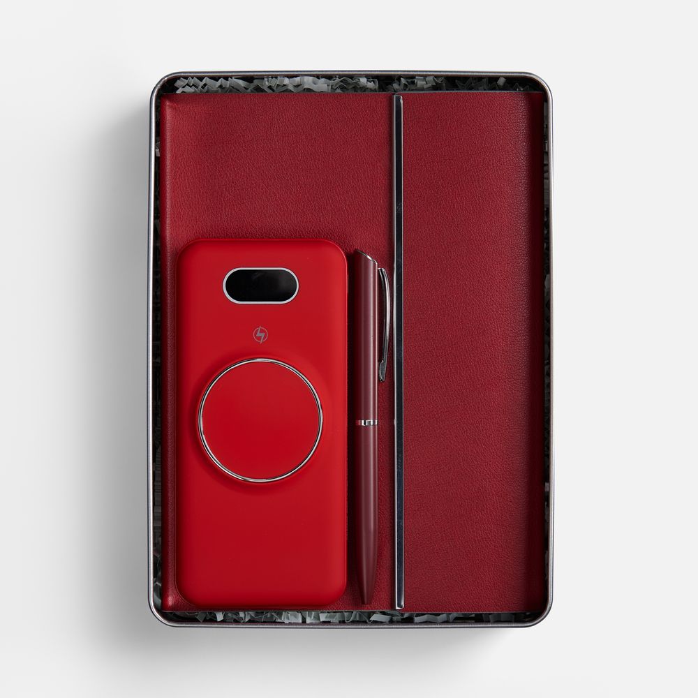 Набор Petrus Energy