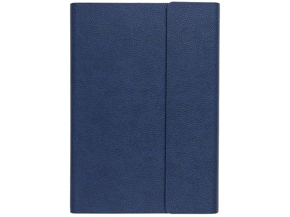 Ежедневник недатированный с магнитным клапаном А5 Venezia