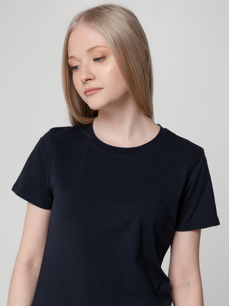 Футболка женская T-bolka Lady