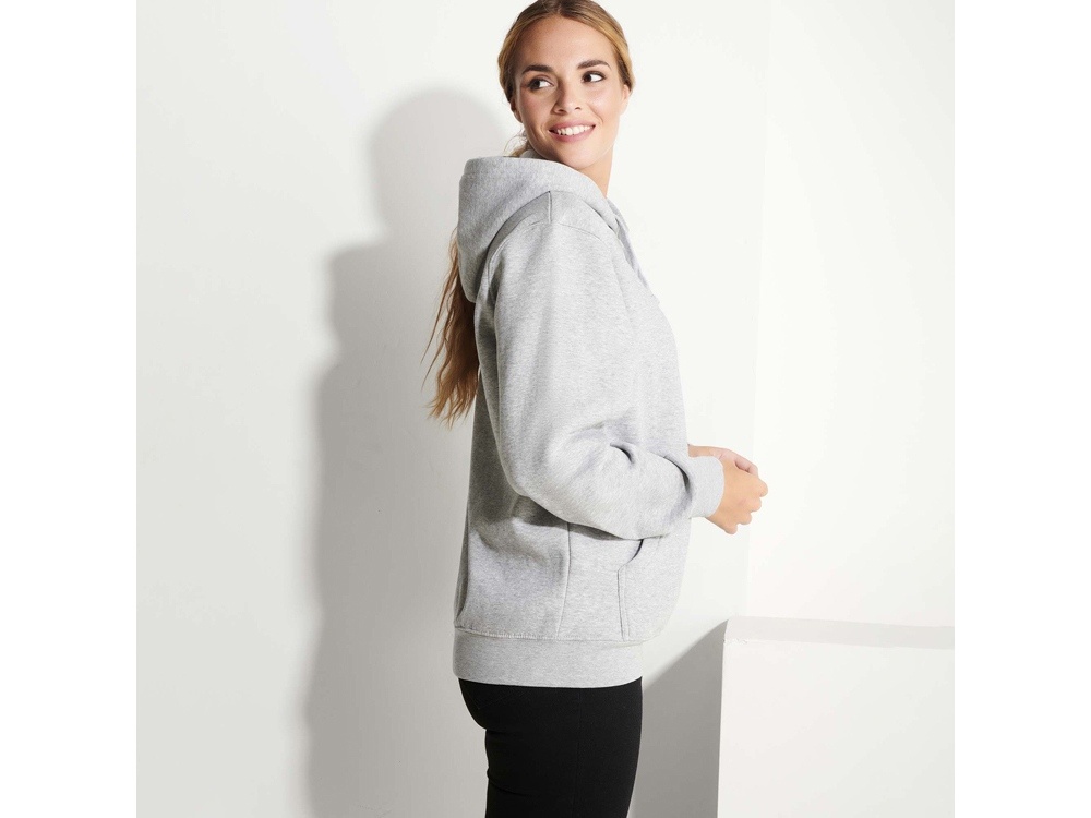 Толстовка с капюшоном Capucha мужская