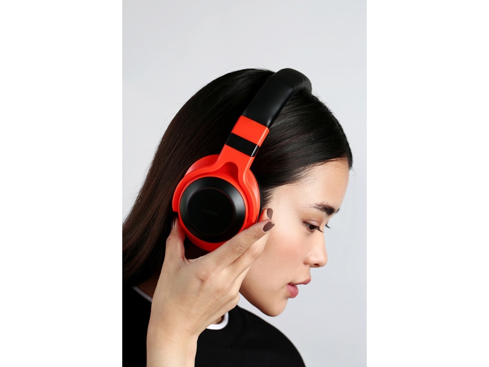 Беспроводные наушники mySound BH-15