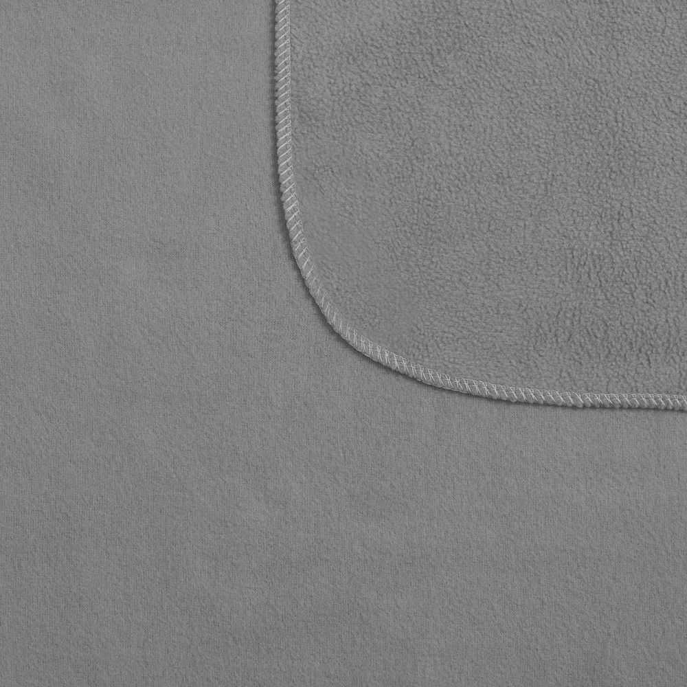 Флисовый плед Warm&Peace