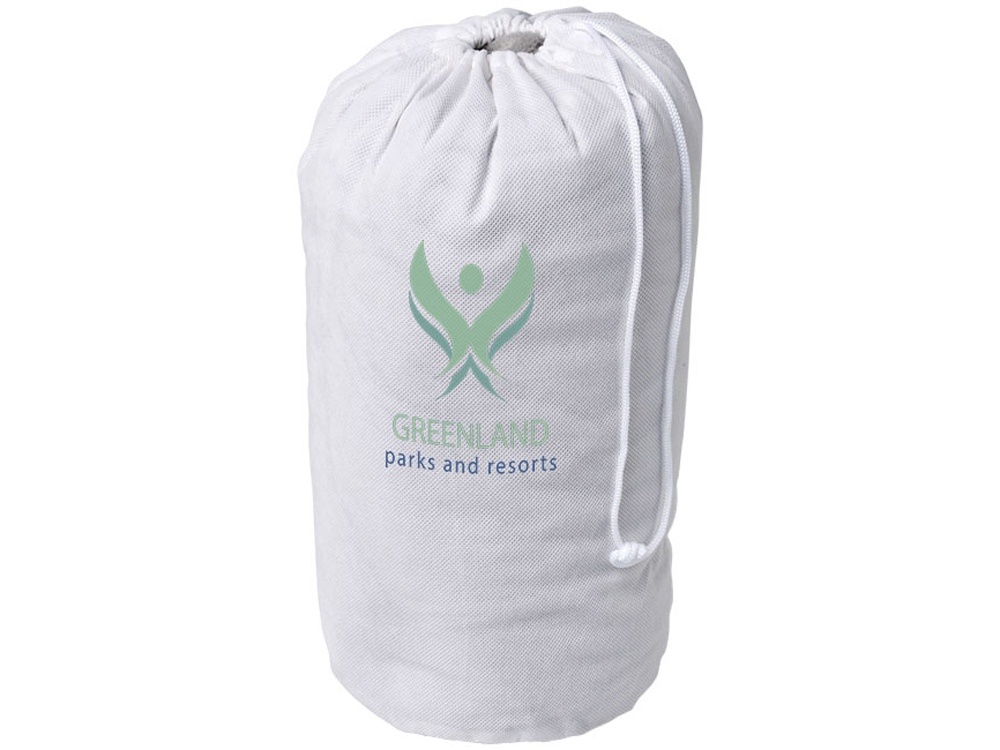 Супермягкий плед Bay из корал-флиса