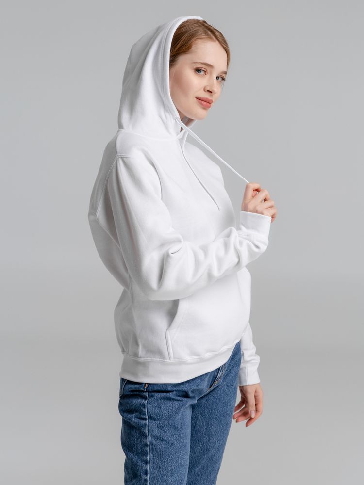 Толстовка с капюшоном Slam 320