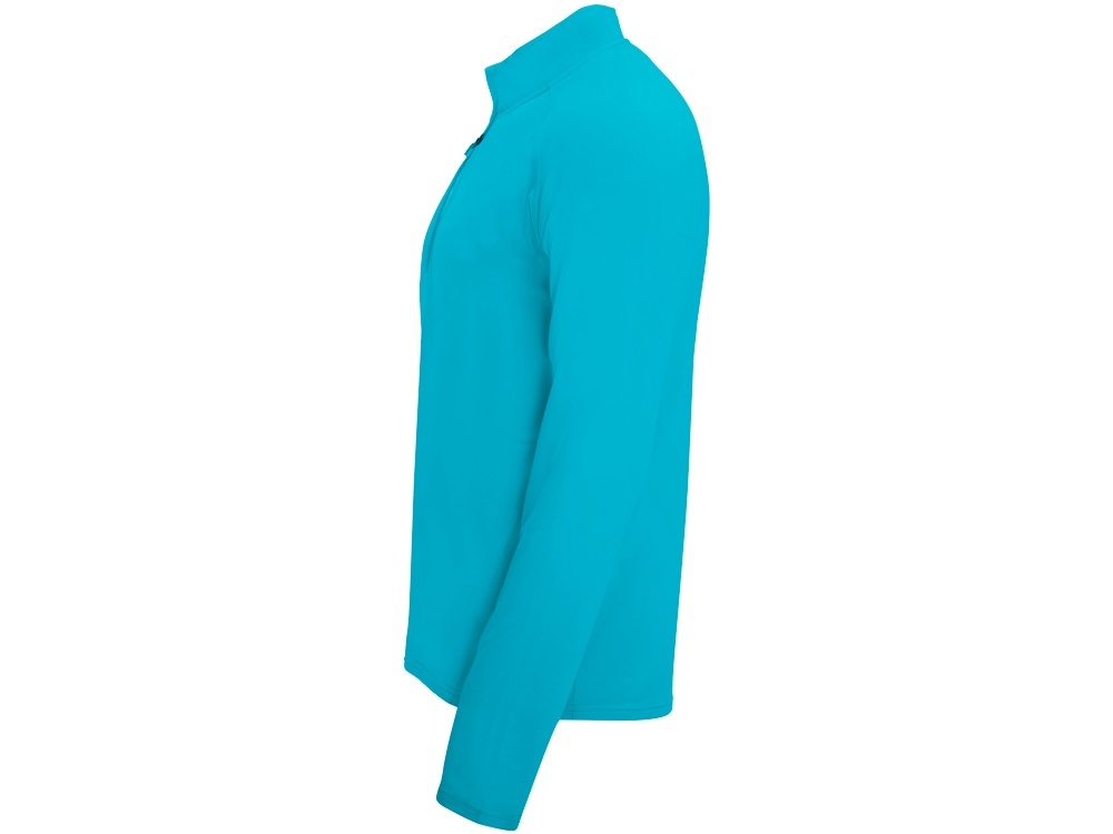 Толстовка с воротом на молнии Melbourne мужская